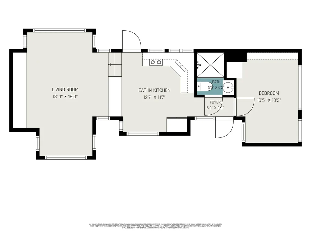 831 S Main, Unit 213 Street Au Gres City MI 48703