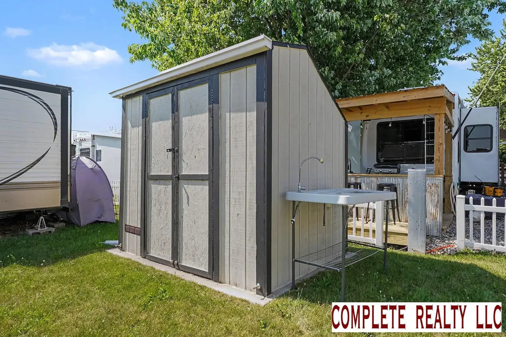 831 S Main, Unit 213 Street Au Gres City MI 48703