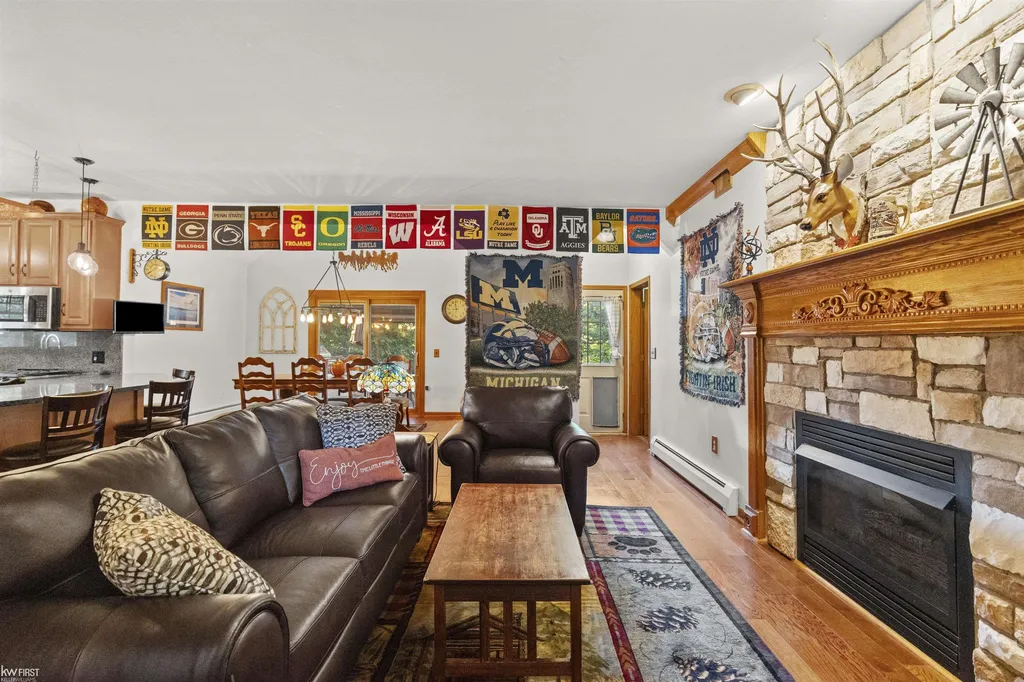 308 Emily Street Flushing City MI 48433