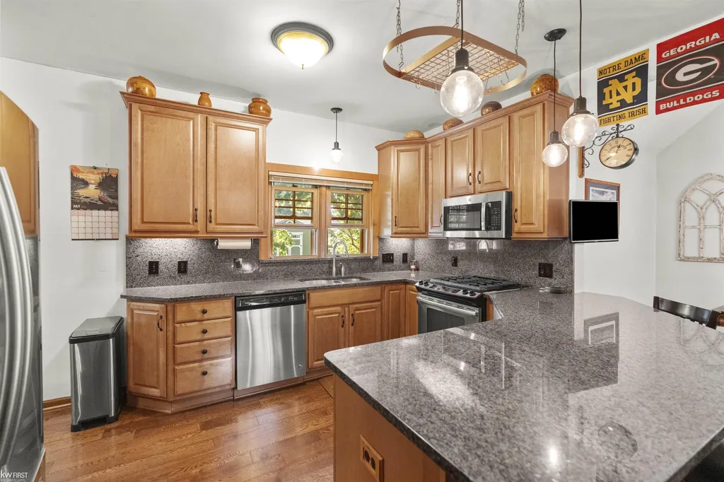 308 Emily Street Flushing City MI 48433