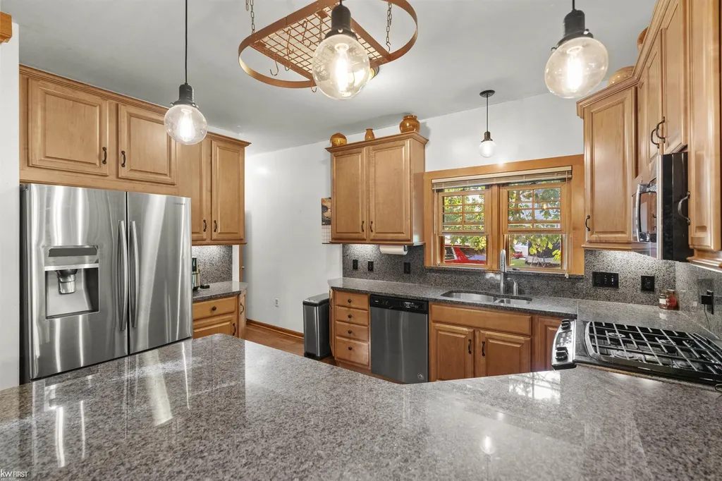 308 Emily Street Flushing City MI 48433