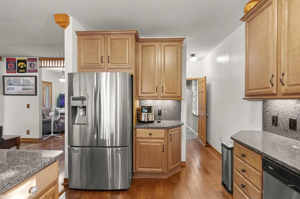 308 Emily Street Flushing City MI 48433
