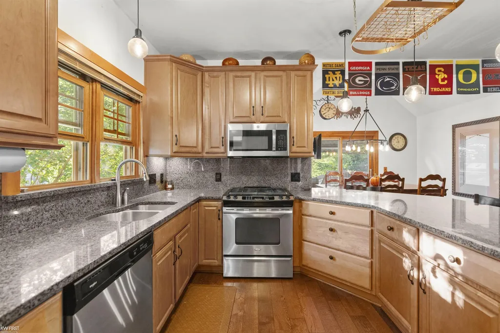 308 Emily Street Flushing City MI 48433