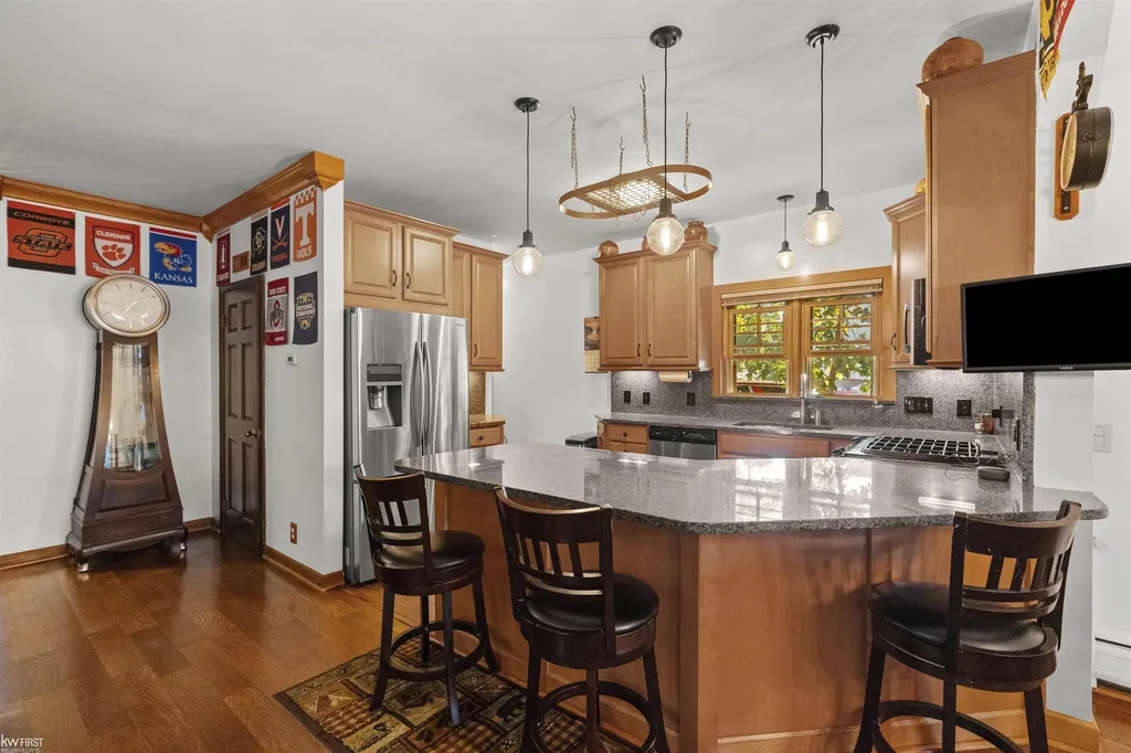 308 Emily Street Flushing City MI 48433