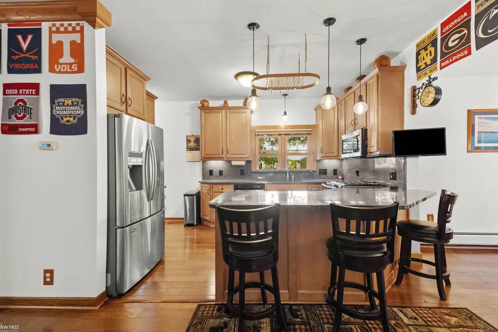 308 Emily Street Flushing City MI 48433