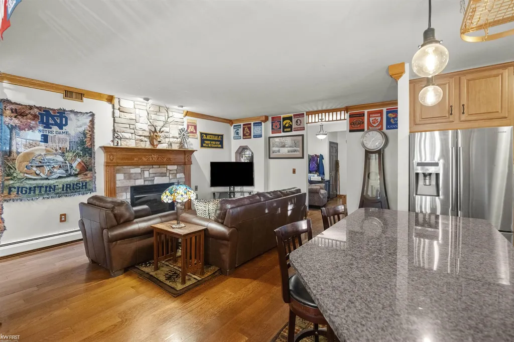 308 Emily Street Flushing City MI 48433