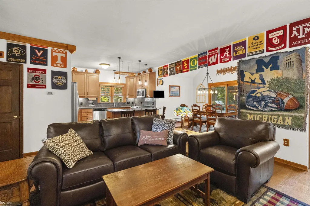 308 Emily Street Flushing City MI 48433