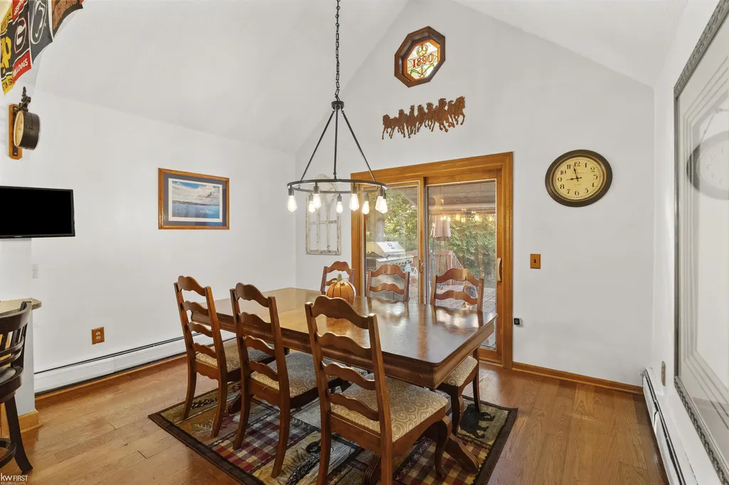 308 Emily Street Flushing City MI 48433