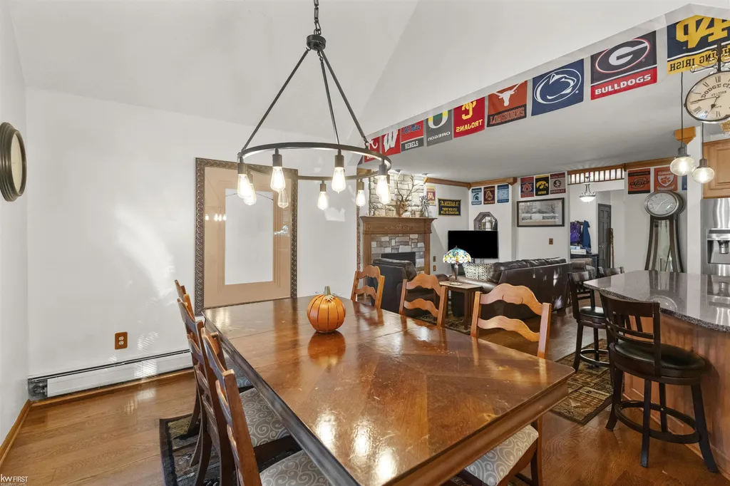 308 Emily Street Flushing City MI 48433