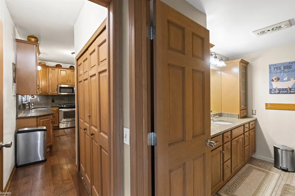 308 Emily Street Flushing City MI 48433