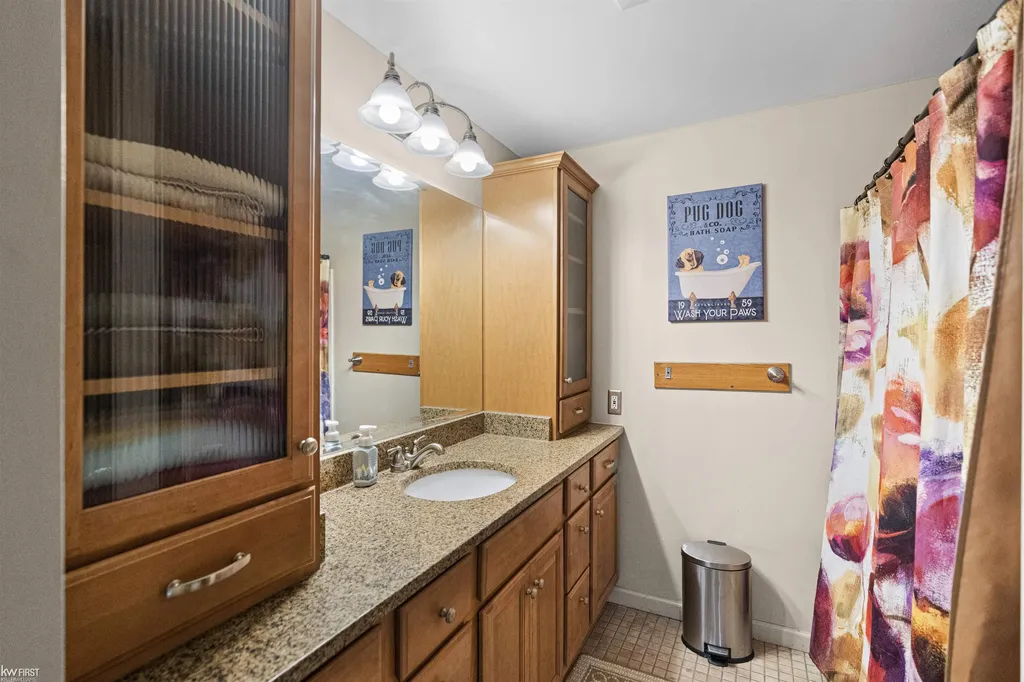 308 Emily Street Flushing City MI 48433