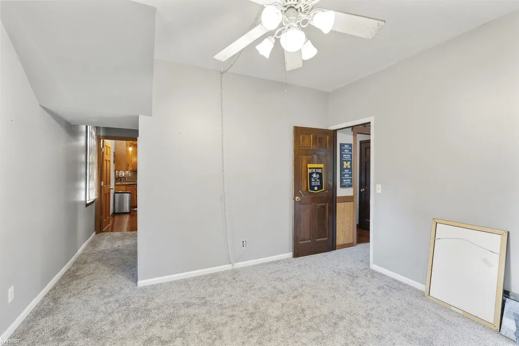 308 Emily Street Flushing City MI 48433
