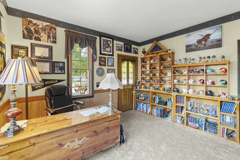308 Emily Street Flushing City MI 48433