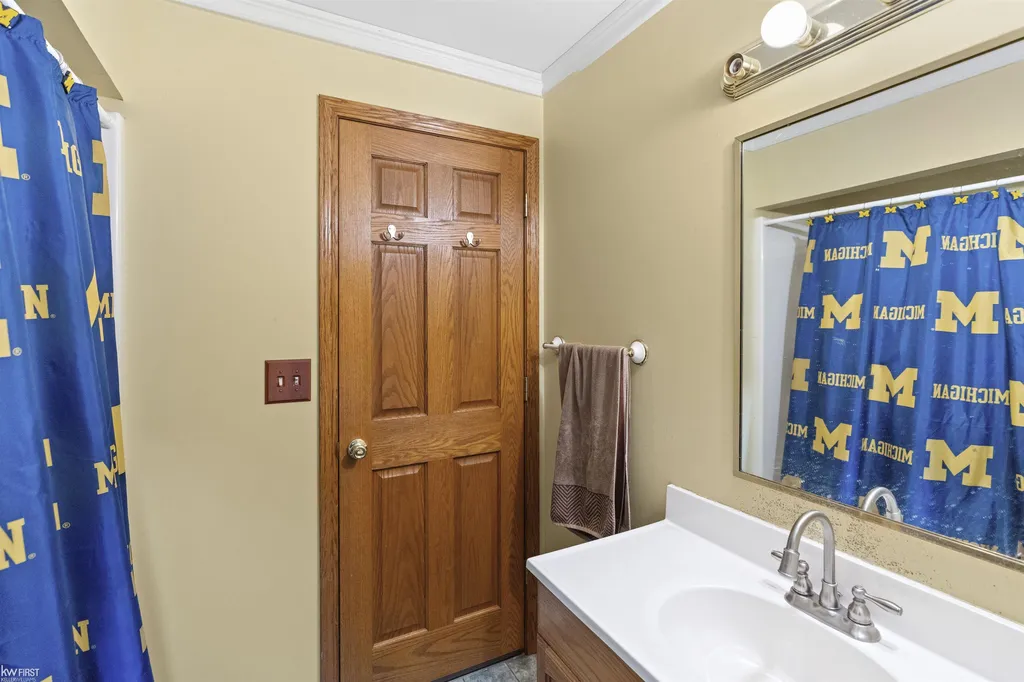 308 Emily Street Flushing City MI 48433