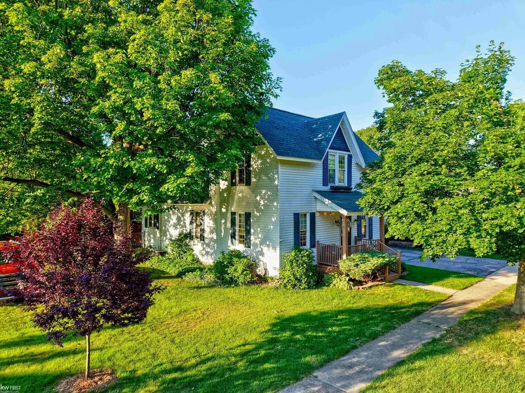 308 Emily Street Flushing City MI 48433