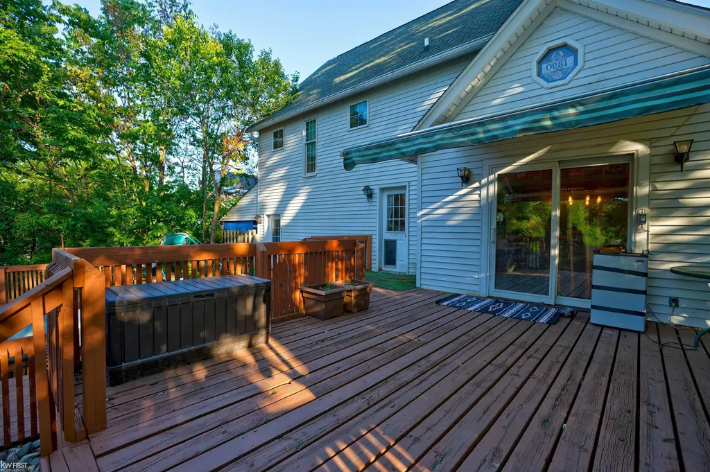308 Emily Street Flushing City MI 48433