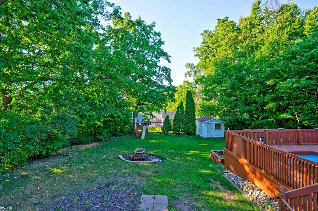 308 Emily Street Flushing City MI 48433