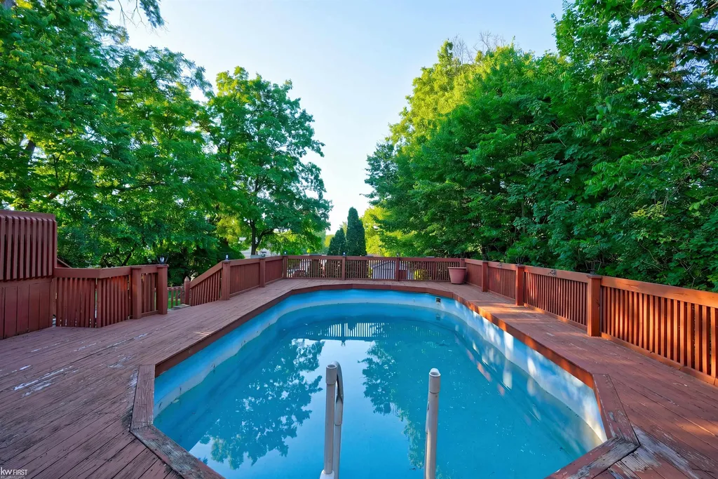 308 Emily Street Flushing City MI 48433