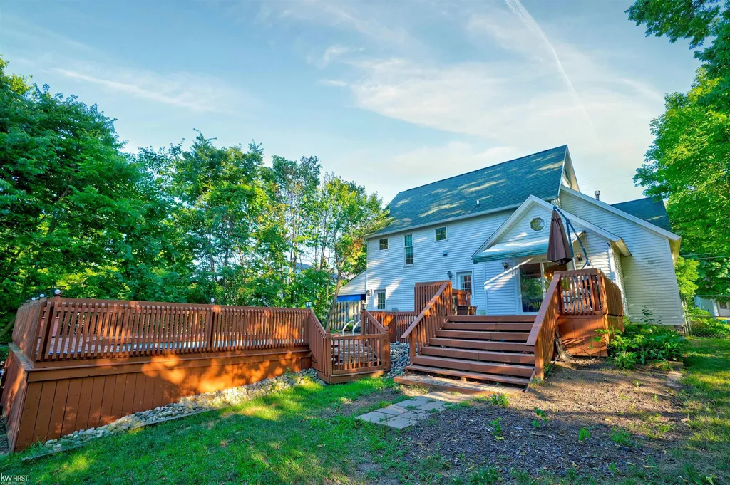 308 Emily Street Flushing City MI 48433