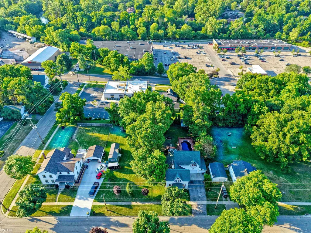 308 Emily Street Flushing City MI 48433