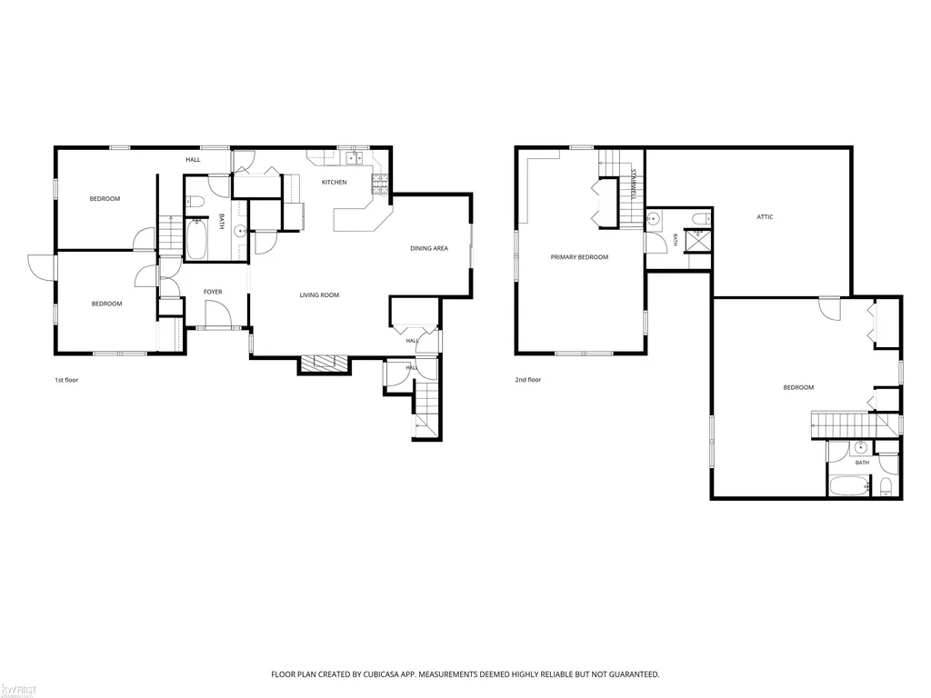 308 Emily Street Flushing City MI 48433