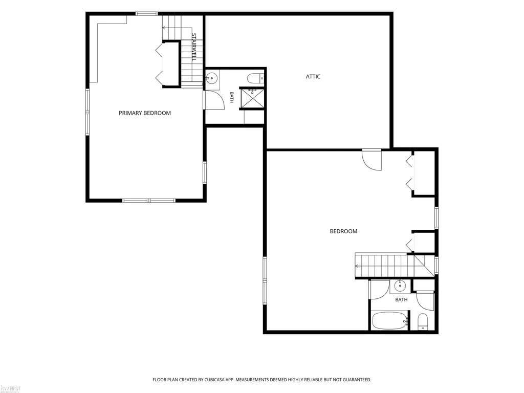 308 Emily Street Flushing City MI 48433
