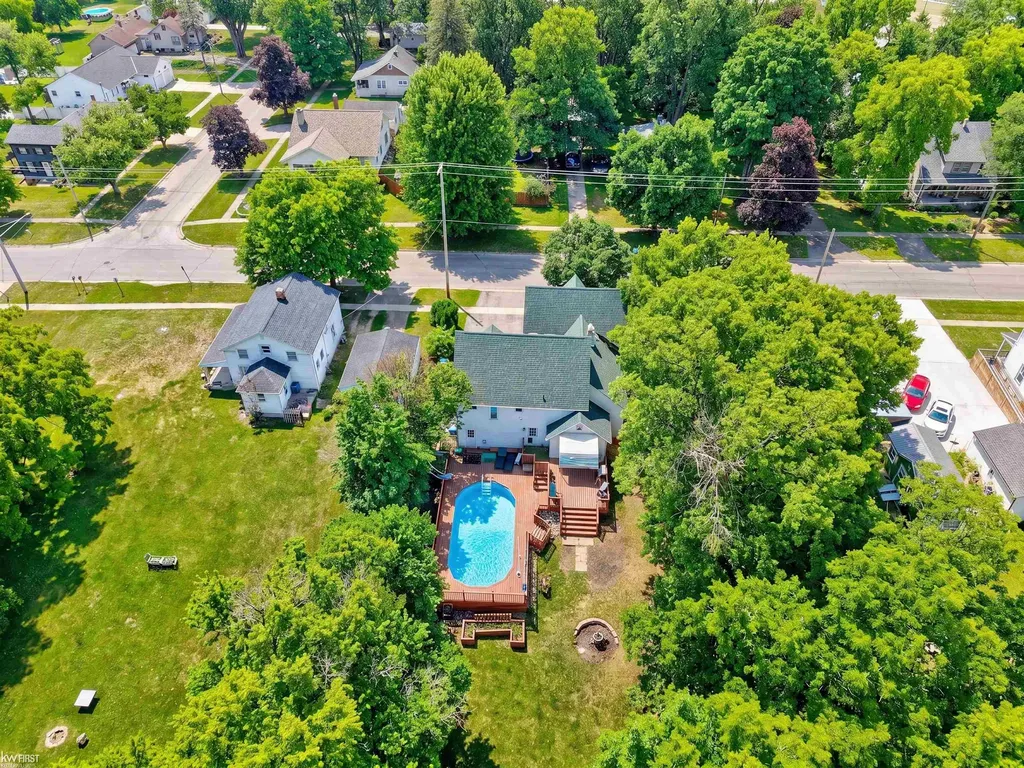 308 Emily Street Flushing City MI 48433