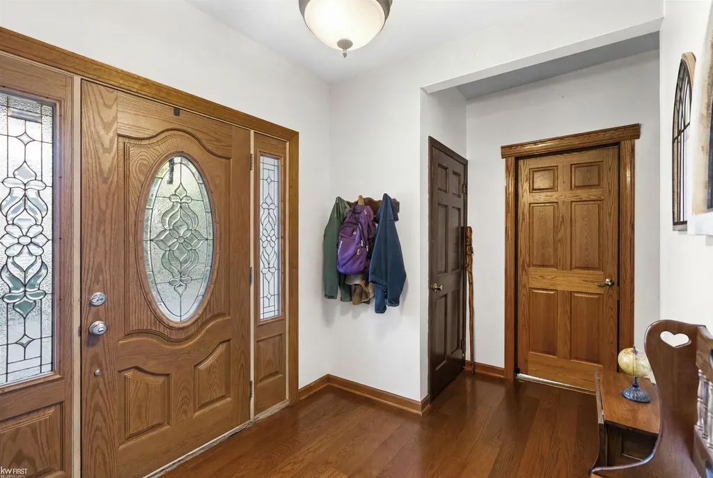 308 Emily Street Flushing City MI 48433