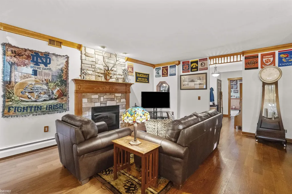 308 Emily Street Flushing City MI 48433