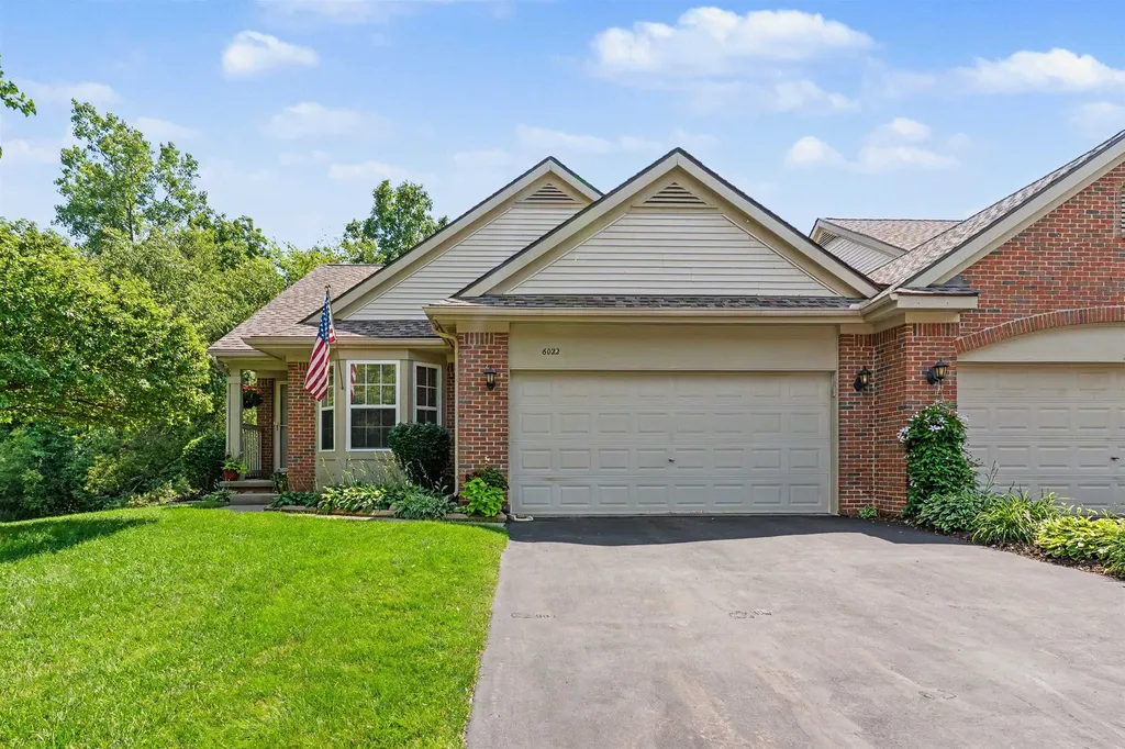 6022 Augusta Court Holly Township MI 48439