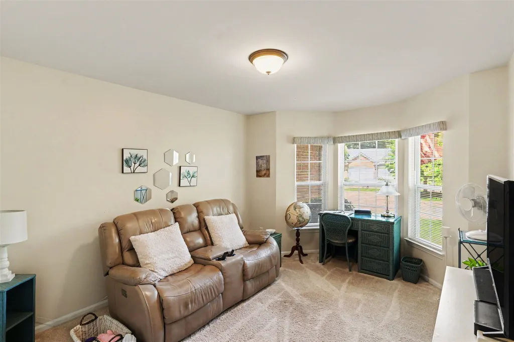 6022 Augusta Court Holly Township MI 48439