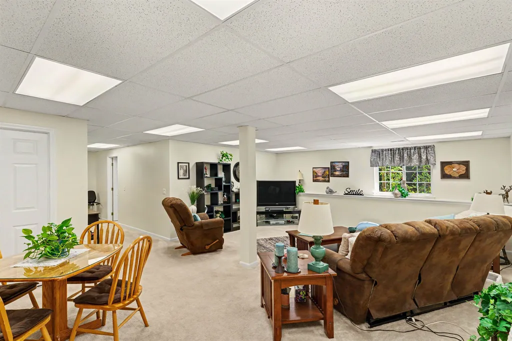 6022 Augusta Court Holly Township MI 48439