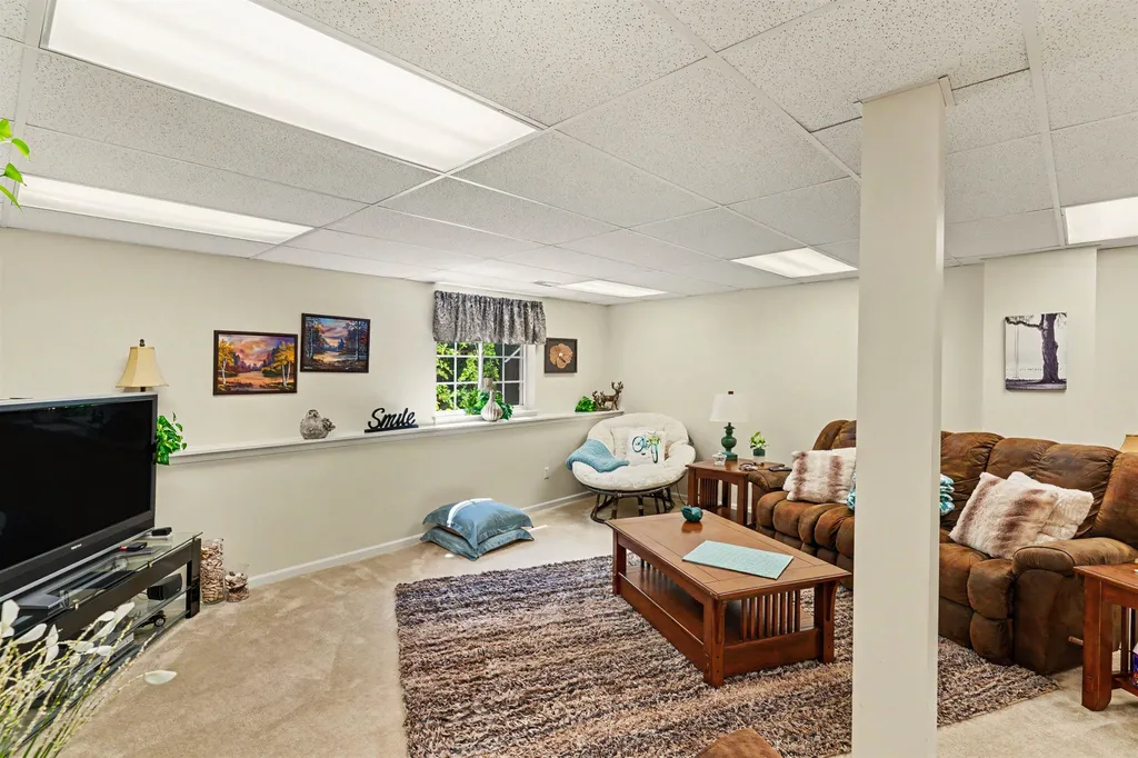 6022 Augusta Court Holly Township MI 48439