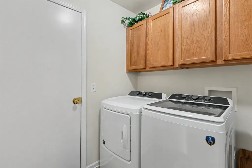 6022 Augusta Court Holly Township MI 48439