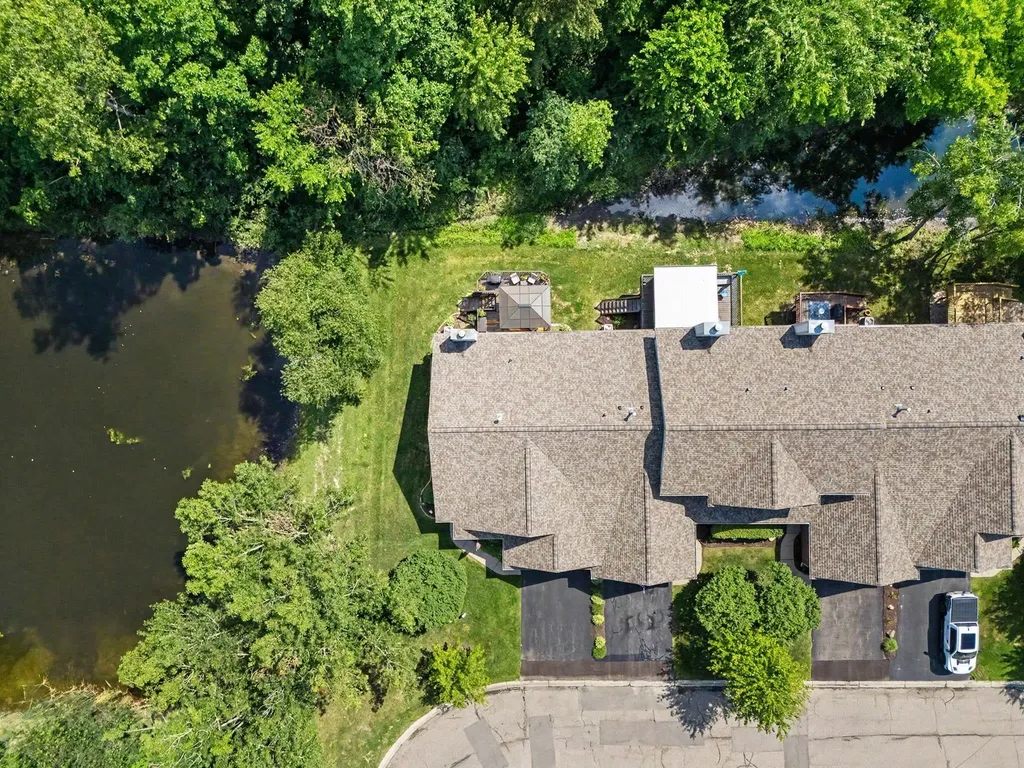 6022 Augusta Court Holly Township MI 48439