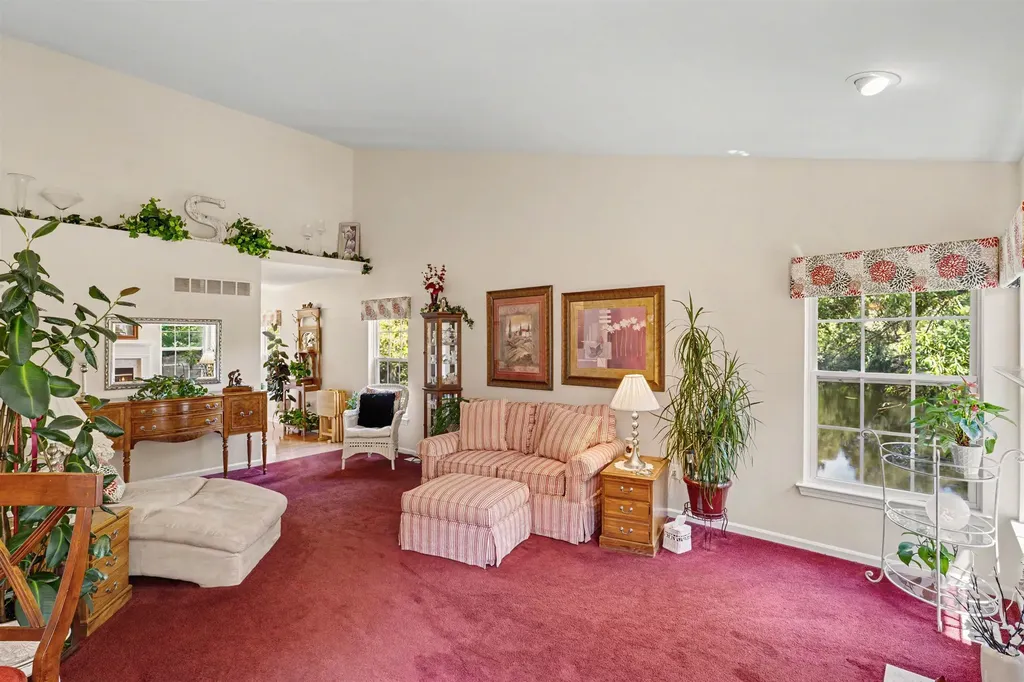 6022 Augusta Court Holly Township MI 48439