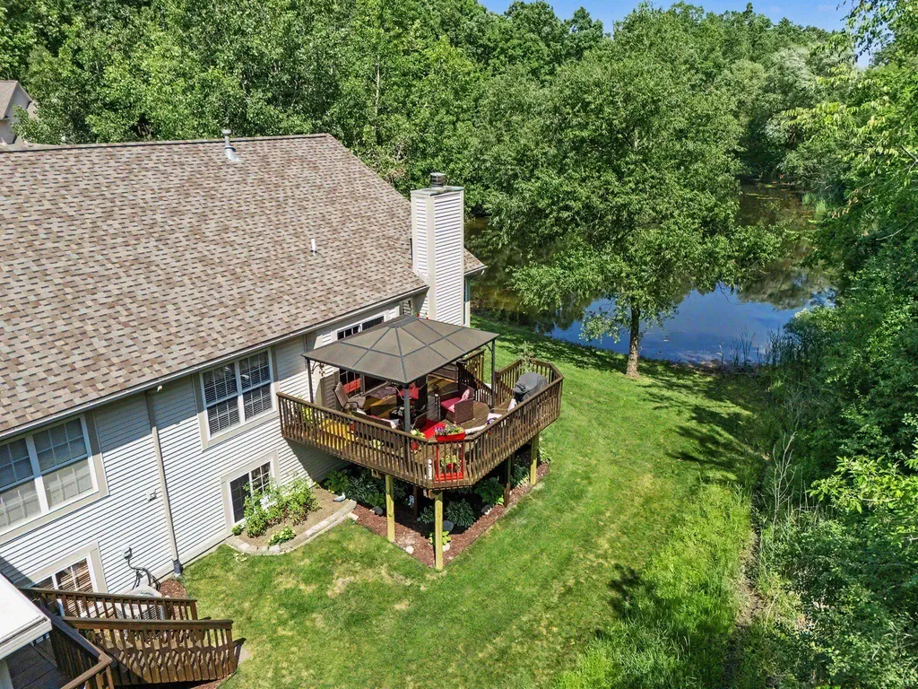 6022 Augusta Court Holly Township MI 48439