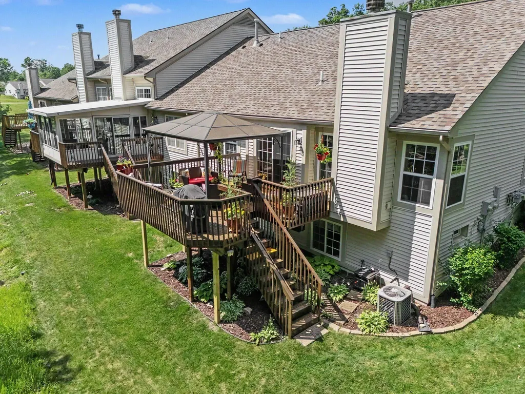 6022 Augusta Court Holly Township MI 48439