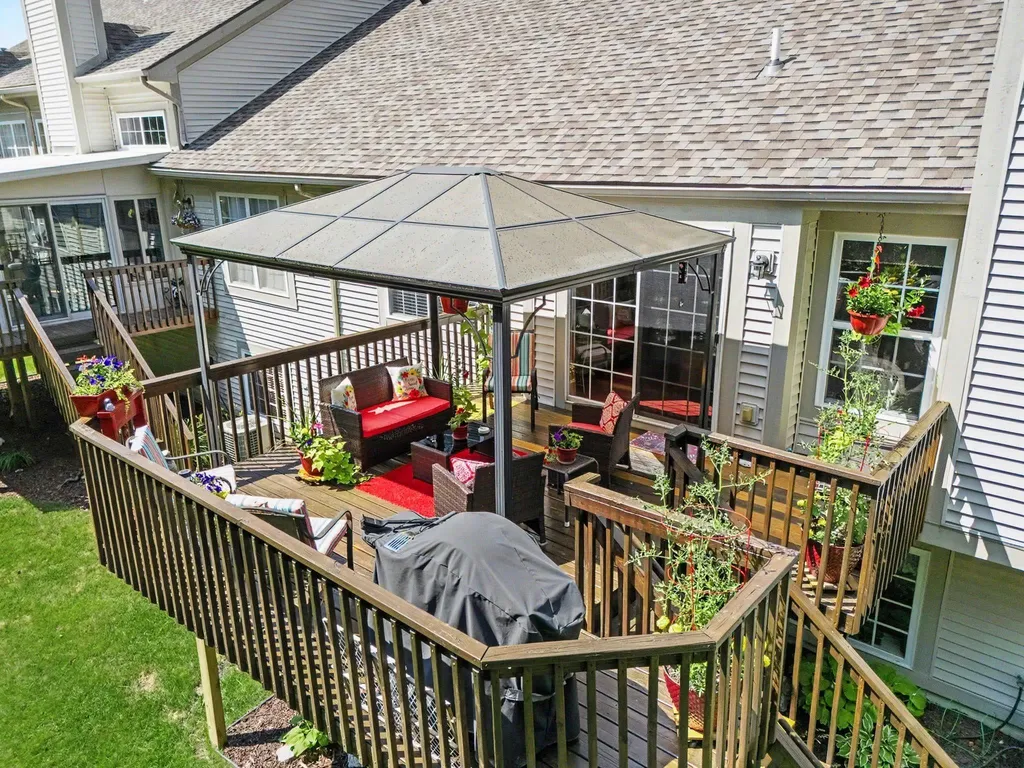 6022 Augusta Court Holly Township MI 48439
