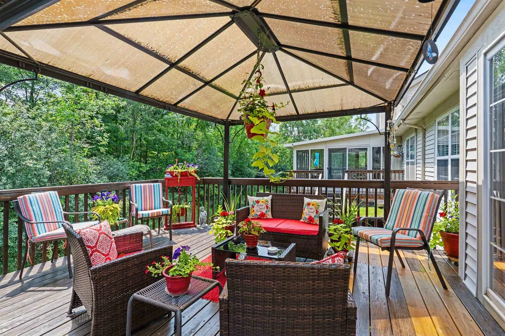 6022 Augusta Court Holly Township MI 48439