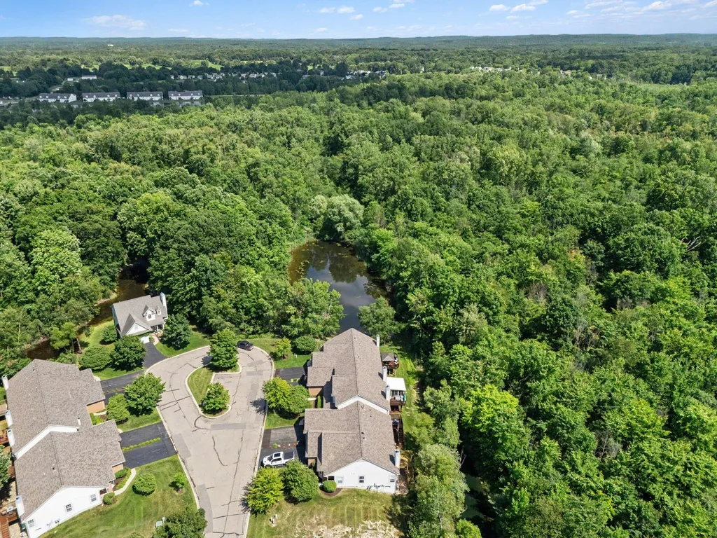 6022 Augusta Court Holly Township MI 48439