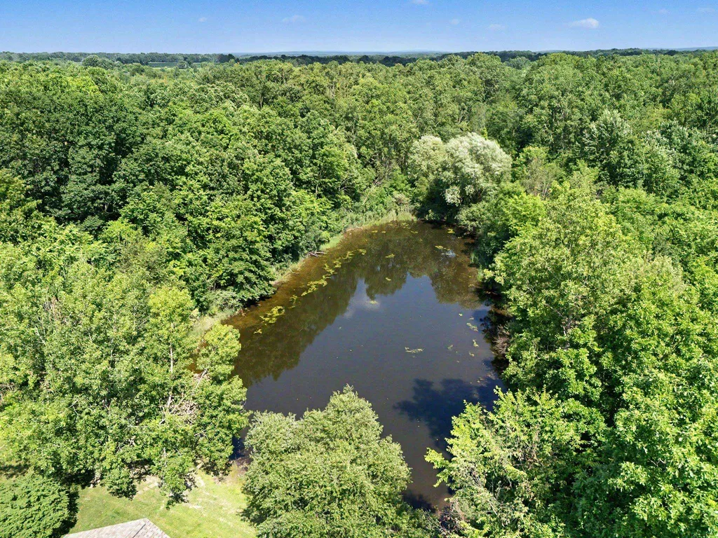 6022 Augusta Court Holly Township MI 48439
