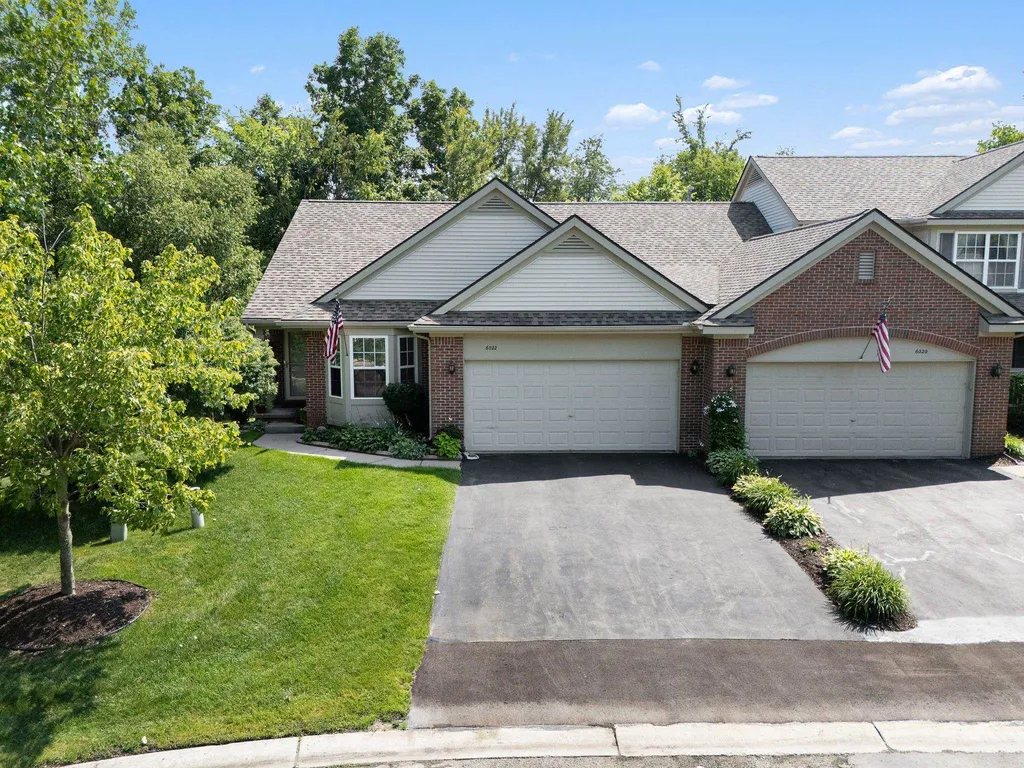 6022 Augusta Court Holly Township MI 48439