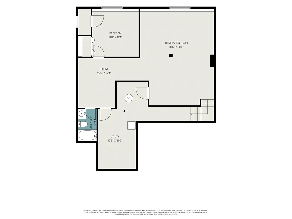 6022 Augusta Court Holly Township MI 48439