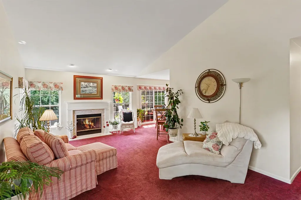 6022 Augusta Court Holly Township MI 48439