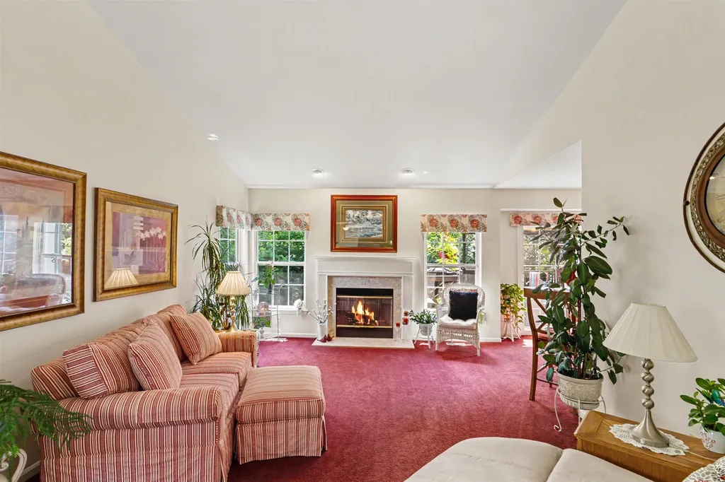 6022 Augusta Court Holly Township MI 48439