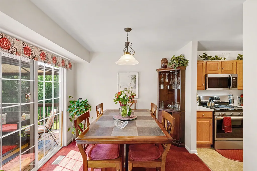 6022 Augusta Court Holly Township MI 48439