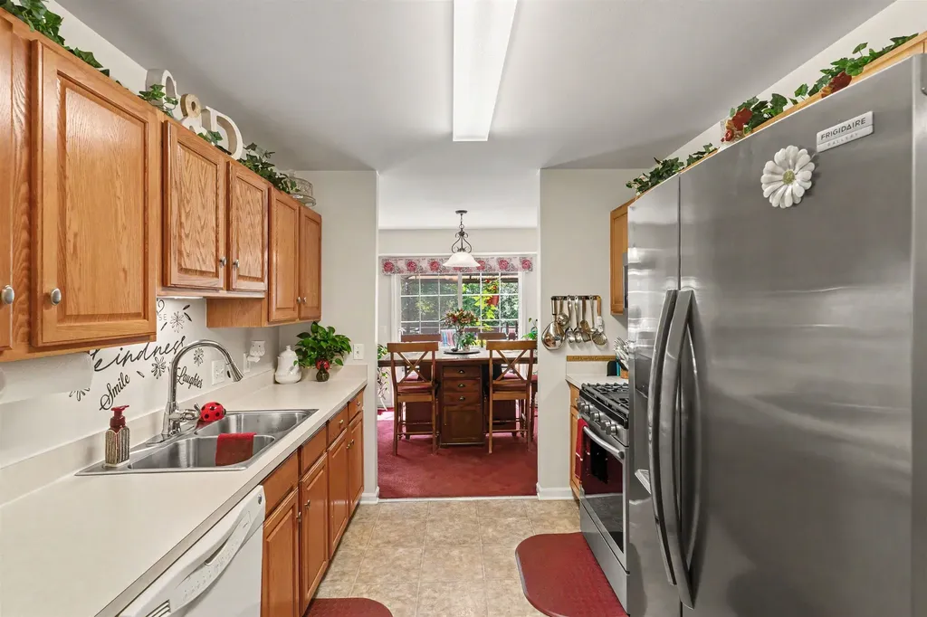 6022 Augusta Court Holly Township MI 48439