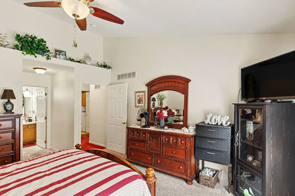 6022 Augusta Court Holly Township MI 48439