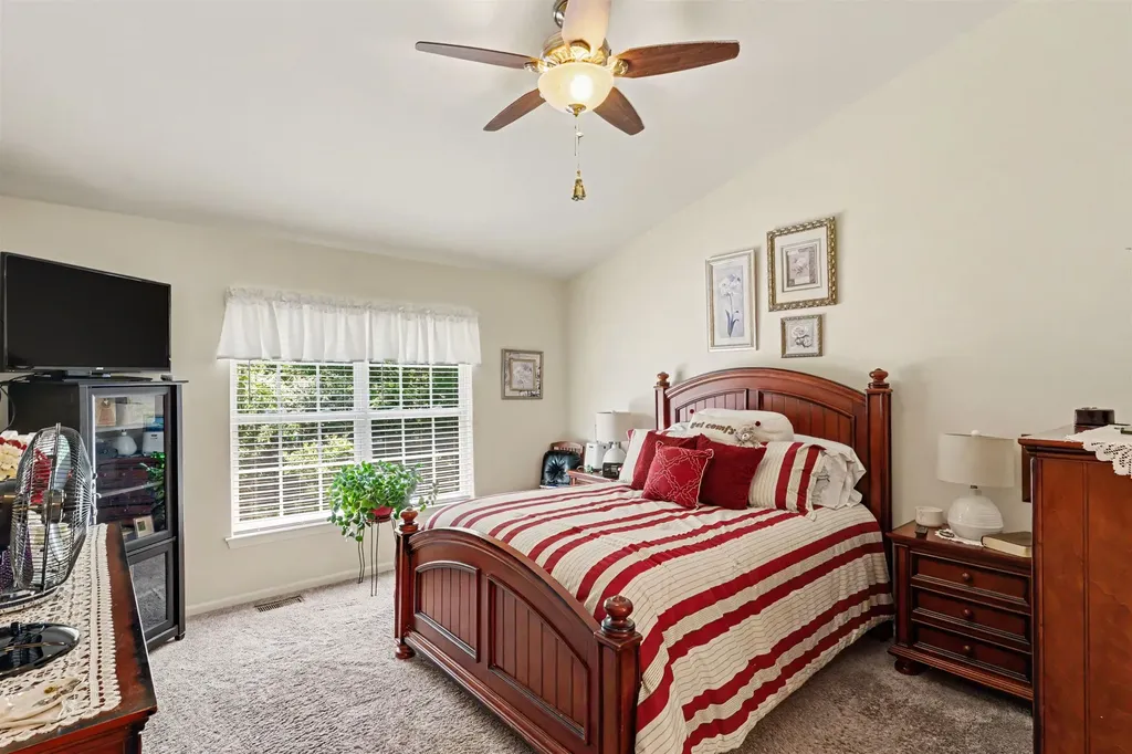 6022 Augusta Court Holly Township MI 48439